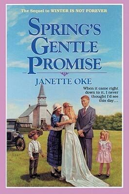 Spring's Gentle Promise