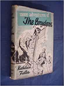 More Adventures of the Brydons