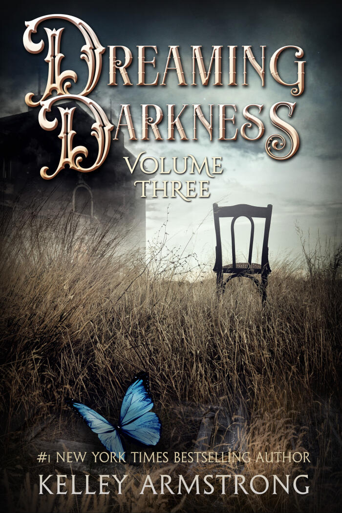 Dreaming Darkness (Volume Three)