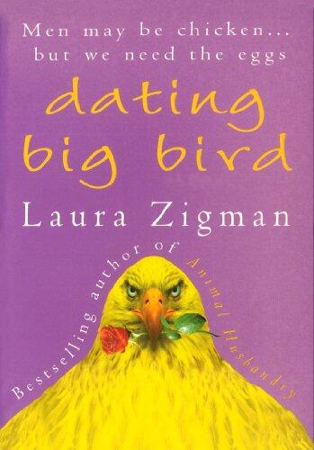 Dating Big Bird