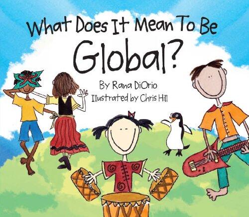 What Does It Mean To Be Global?