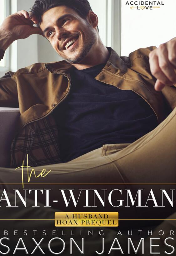 The Anti-Wingman