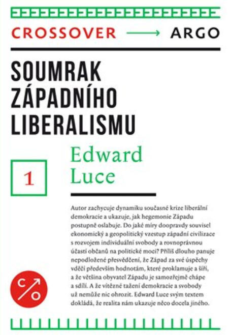 Soumrak západního liberalismu