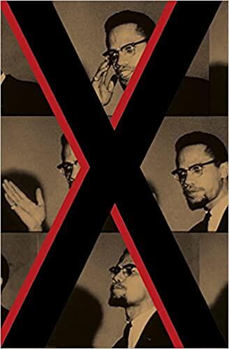 Malcolm X Fala