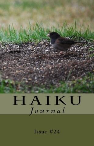 Haiku Journal Issue 24