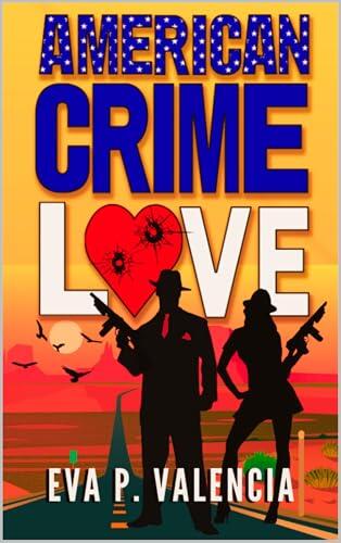 AMERICAN CRIME LOVE