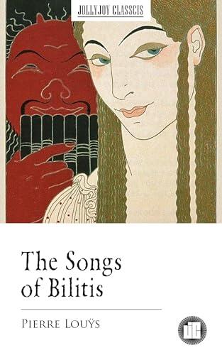 The Songs of Bilitis
