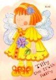 Tilly the Truth Fairy