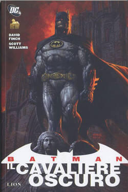 Batman: Il Cavaliere Oscuro
