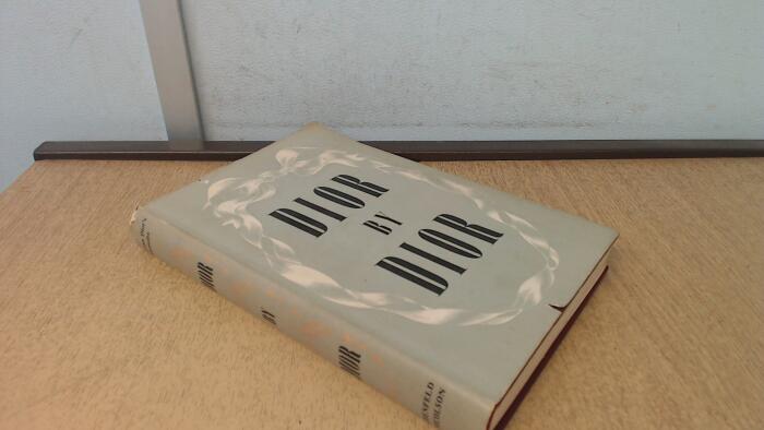 Dior: The Autobiography of Christian Dior