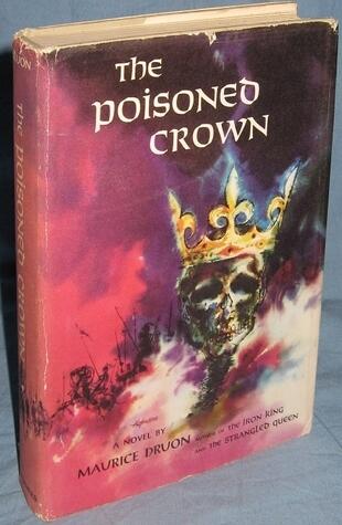 The Poisoned Crown