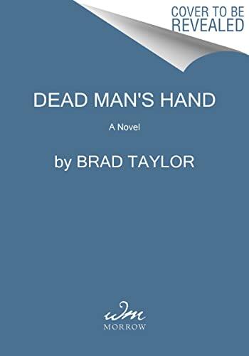 Dead Man's Hand: A Novel