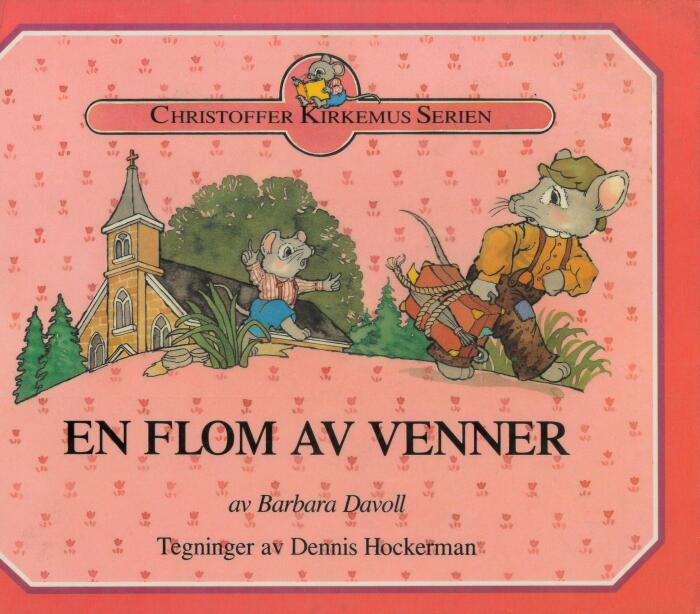 En flom av venner