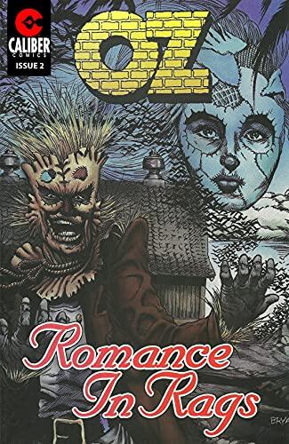 OZ: Romance in Rags #2