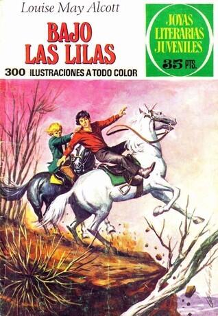 Bajo las lilas