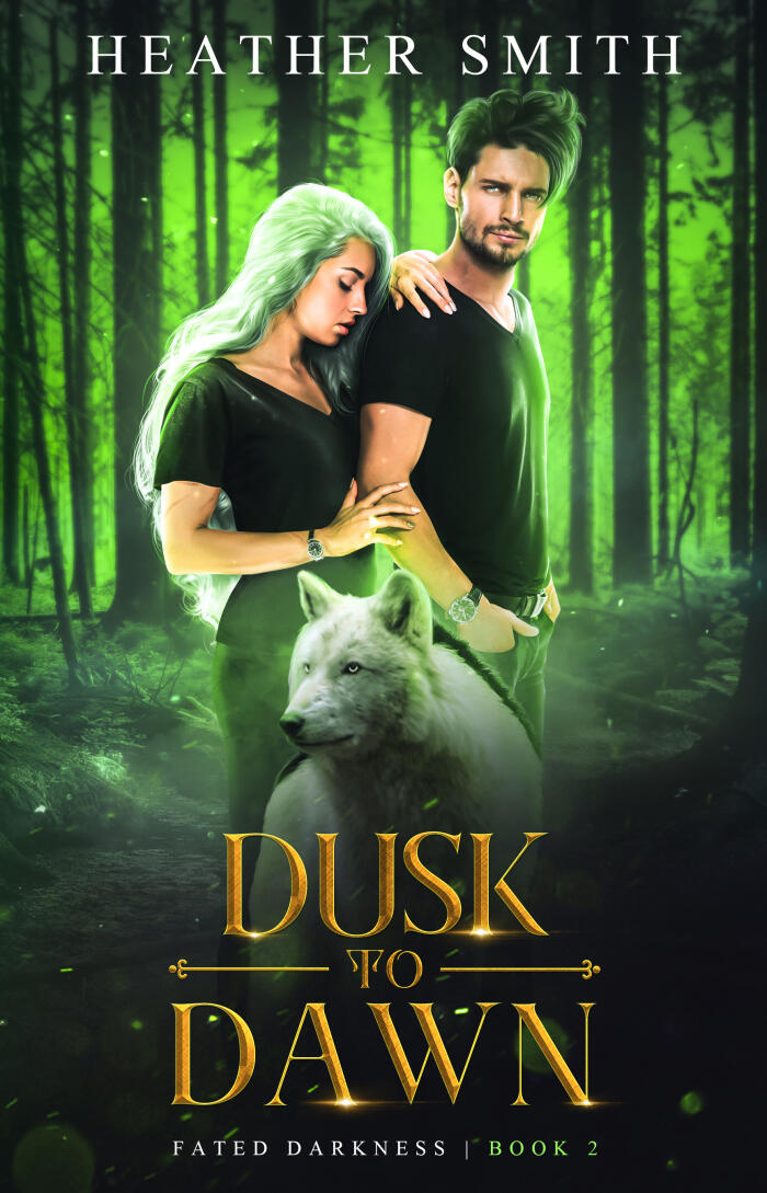 Dusk To Dawn