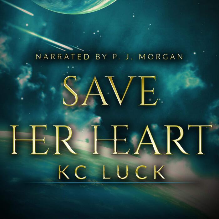 Save Her Heart: Sequel to Rescue Her Heart