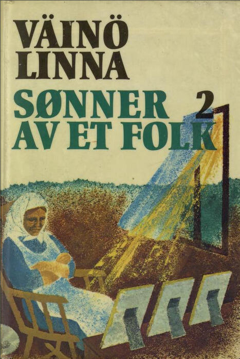 Sønner av et Folk (2)