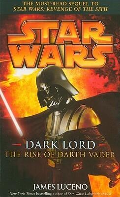 Dark Lord: The Rise of Darth Vader (Star Wars