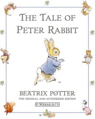 The Tale of Peter Rabbit