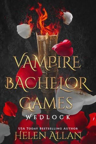 Vampire Bachelor Games