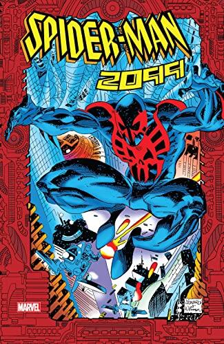 Spider-Man 2099 Omnibus, Vol. 1