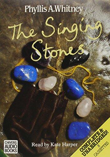 The Singing Stones
