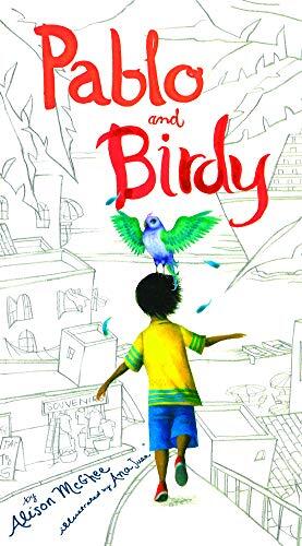 Pablo And Birdy