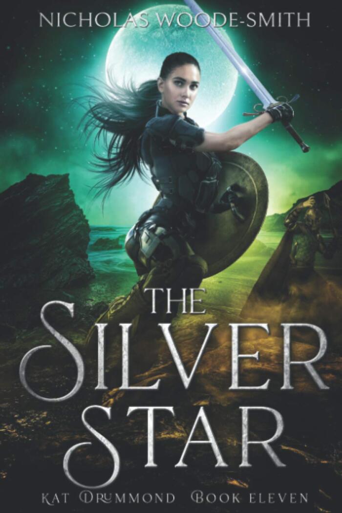 The Silver Star