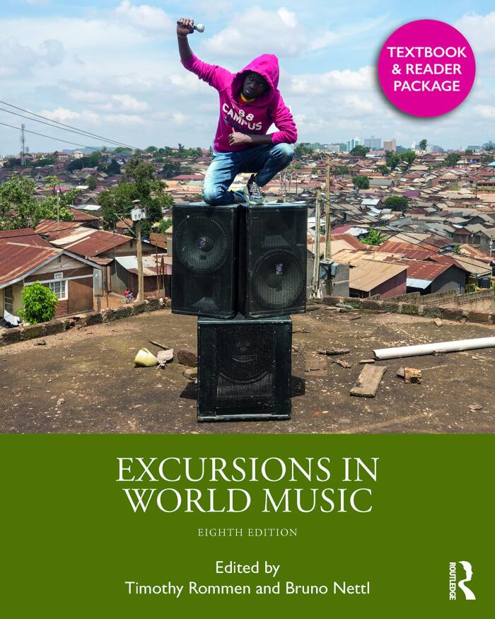 Excursions in World Music