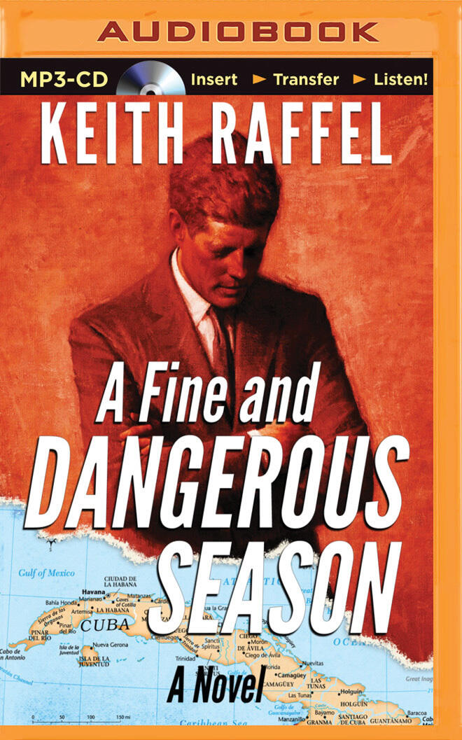 Fine and Dangerous Season, A
