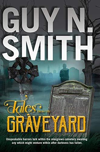 Tales From The Graveyard