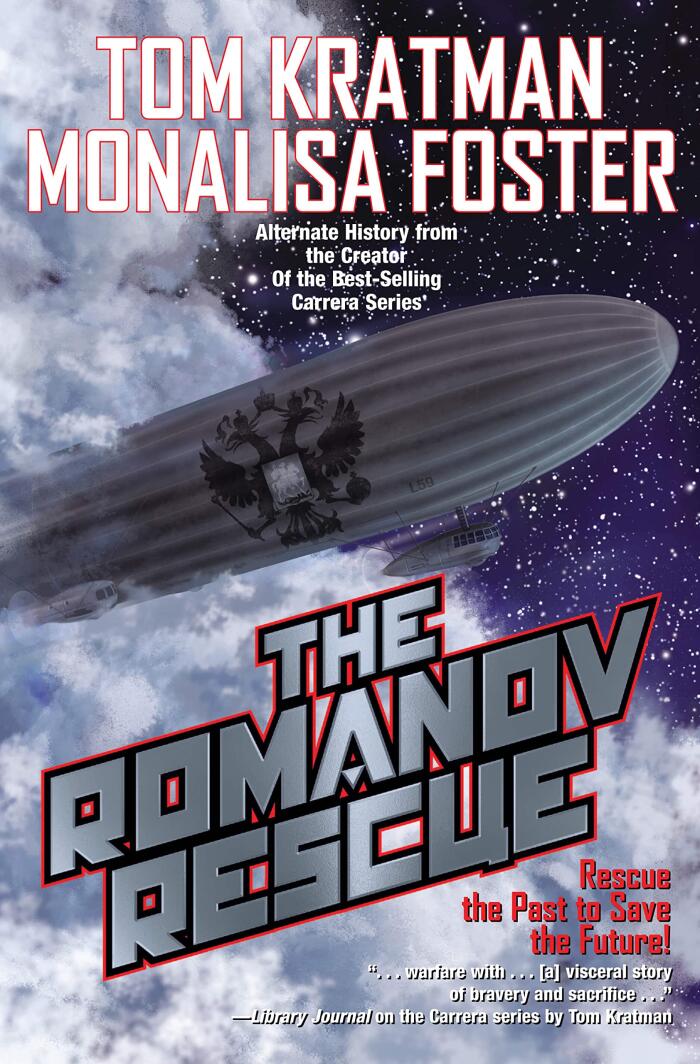 The Romanov Rescue