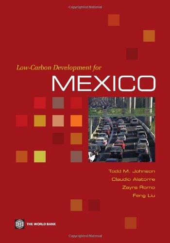 Low-Carbon Development for Mexico