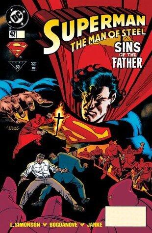 Superman: The Man of Steel (1991-2003) #47