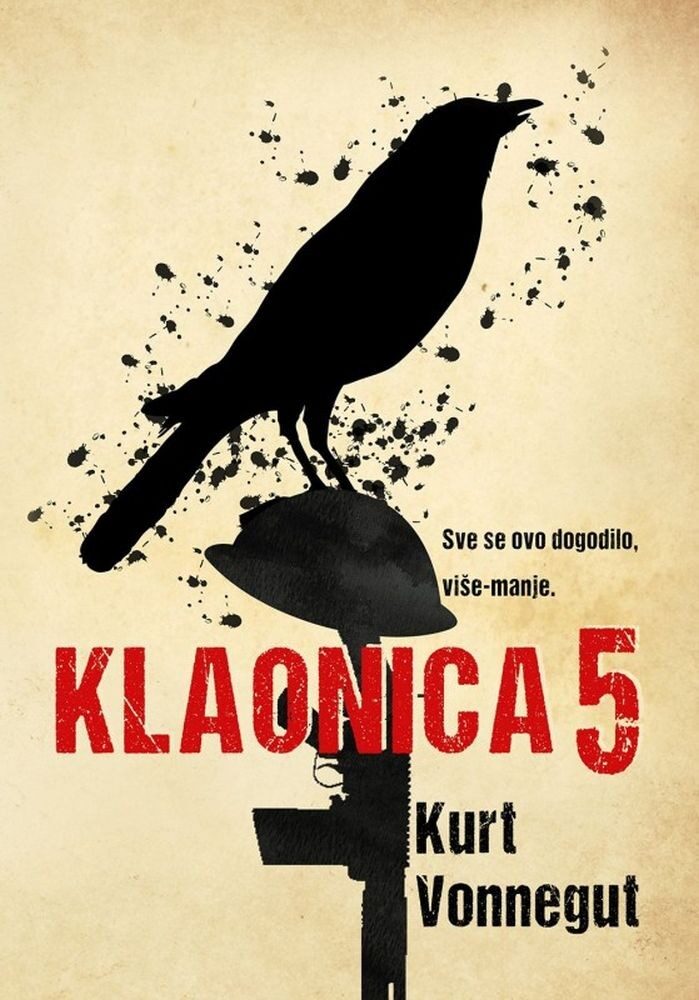 Klaonica 5