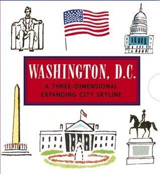Washington, D.C: A Three-Dimensional Expanding City Skyline