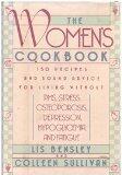 The Women's Cookbook
