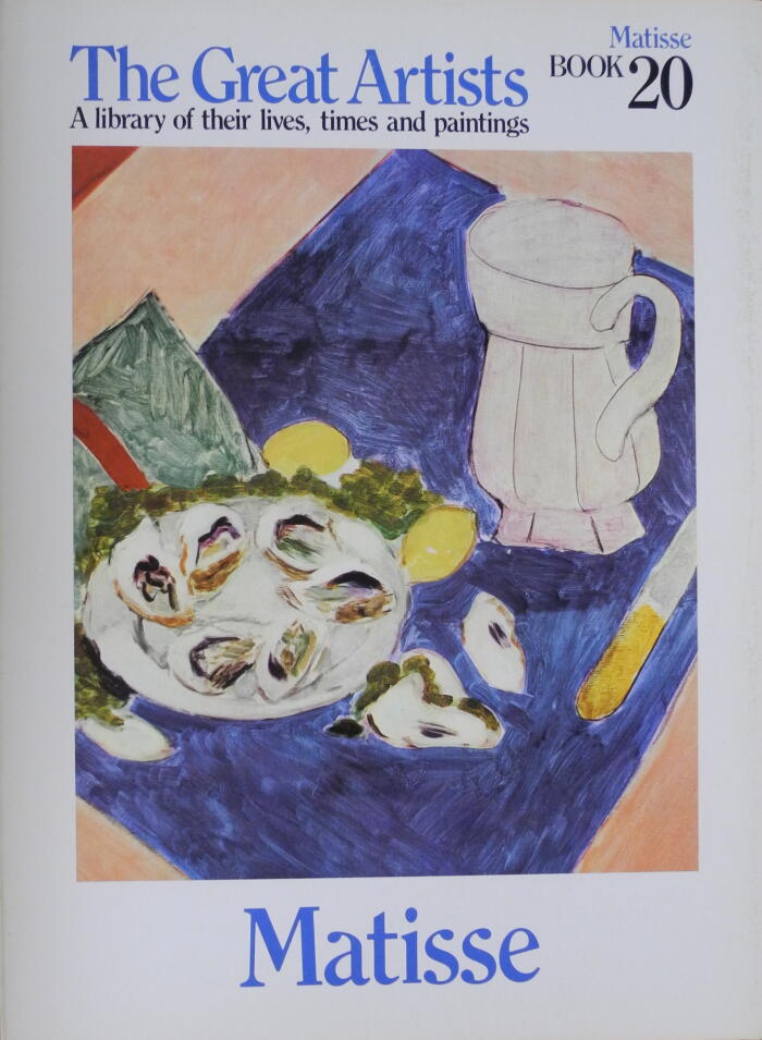 Matisse