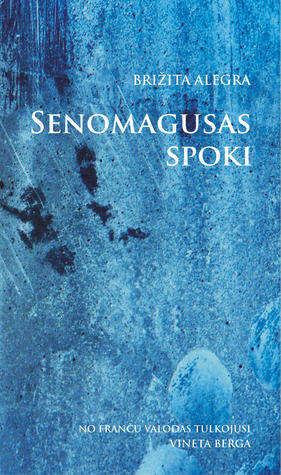 Senomagusas spoki
