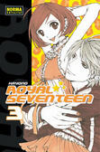 Royal Seventeen, Volume 3