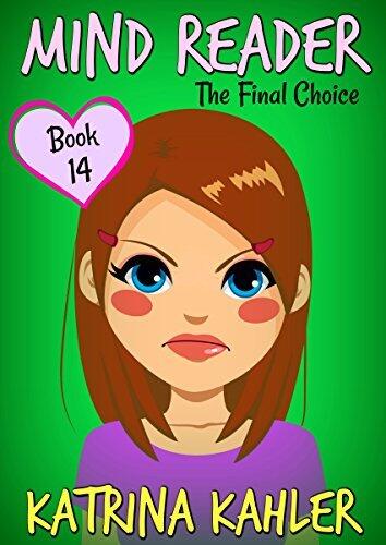The Final Choice
