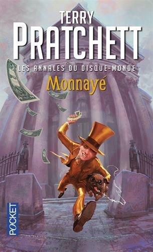 Monnayé