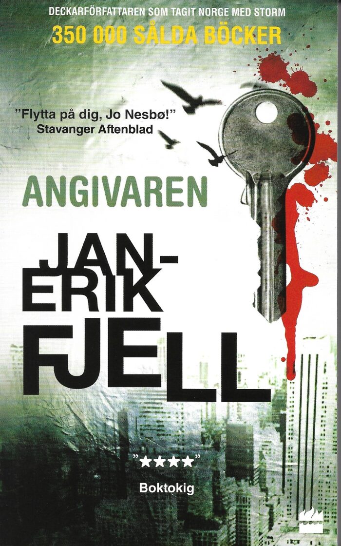 Angivaren