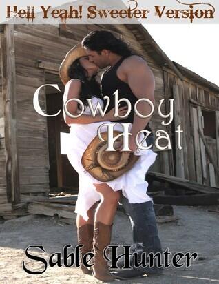 Cowboy Heat