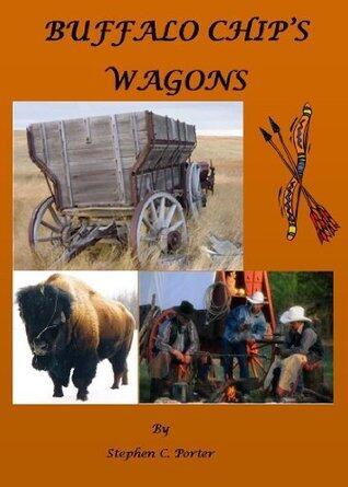 Buffalo Chip's Wagons