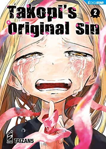 Takopi's Original Sin, Vol. 2