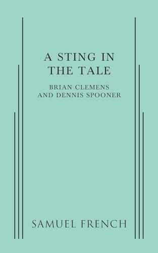 A Sting In The Tale