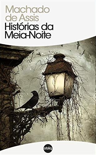 Histórias da Meia-Noite