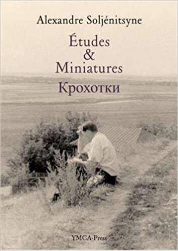 Etudes & Miniatures